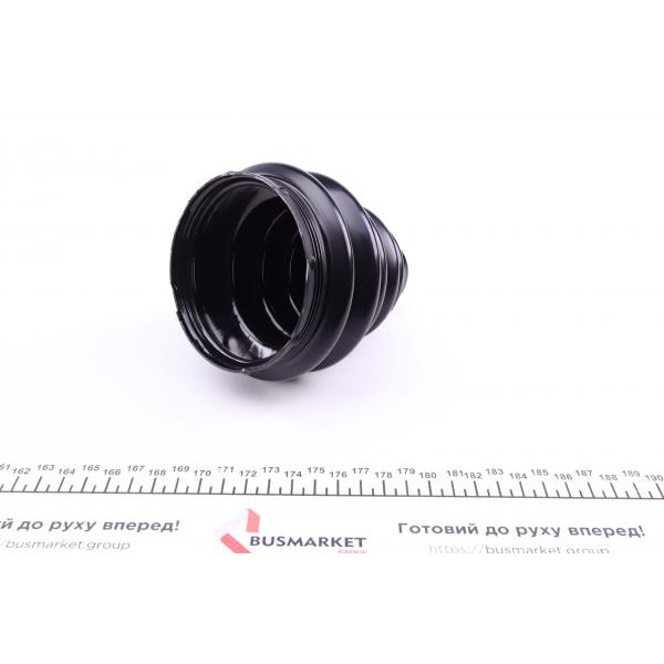151729 METELLI Шрус (зовнішній) Citroen C2 05-09/C3 09-/Peugeot 208 12-/1007 07- (21z/34z/48.1mm/85.9mm/50.4mm)
