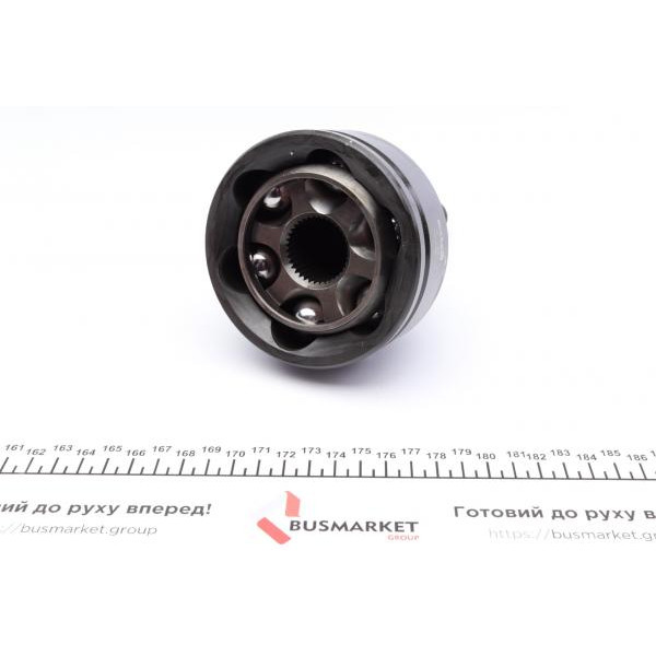 151733 METELLI Шрус (зовнішній) Renault Trafic II/Opel Vivaro A 06- (27z/36z/56.5mm/101.3mm/60.1mm)