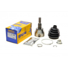 151754 METELLI Шрус (зовнішній) Ford Transit Connect/Tourneo Connect 13-/C-Max/Focus 10- (27z/26z/62.8mm/87mm/47.1)