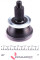 151770 METELLI Шрус (зовнішній) Seat Ibiza 07-/Skoda Fabia/Roomster/Rapid/VW Polo V 10- (36z/30z/52mm/85mm/43mm)