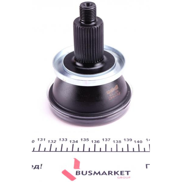 151770 METELLI Шрус (зовнішній) Seat Ibiza 07-/Skoda Fabia/Roomster/Rapid/VW Polo V 10- (36z/30z/52mm/85mm/43mm)