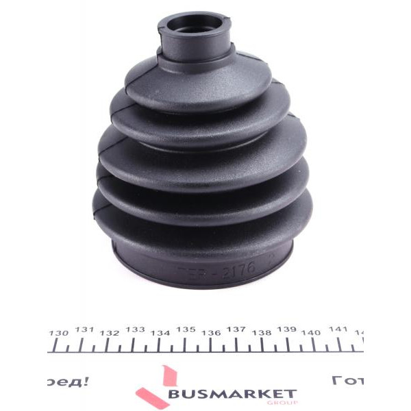 151770 METELLI Шрус (зовнішній) Seat Ibiza 07-/Skoda Fabia/Roomster/Rapid/VW Polo V 10- (36z/30z/52mm/85mm/43mm)