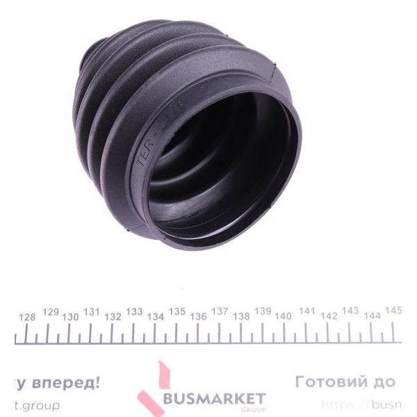 151770 METELLI Шрус (зовнішній) Seat Ibiza 07-/Skoda Fabia/Roomster/Rapid/VW Polo V 10- (36z/30z/52mm/85mm/43mm)