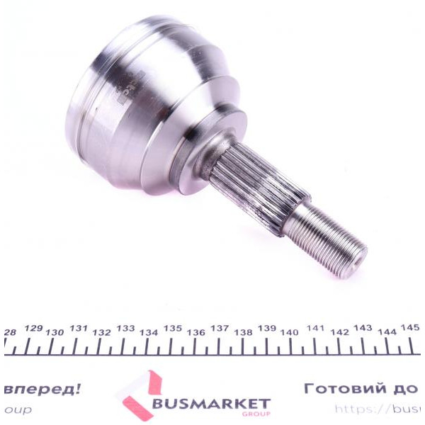 151842 METELLI Шрус (зовнішній) Renault Clio IV 12- (23z/33z/49mm/84mm/51mm)