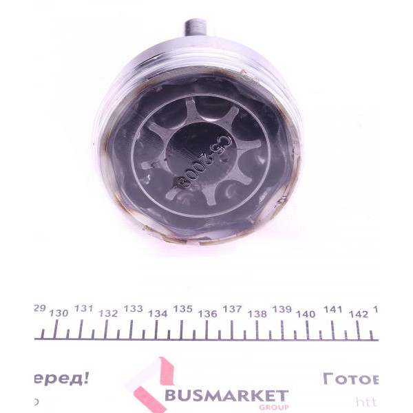151842 METELLI Шрус (зовнішній) Renault Clio IV 12- (23z/33z/49mm/84mm/51mm)