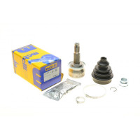 151845 METELLI Шрус (зовнішній) Chevrolet Aveo 1.3D/1.4/1.6 11- (25z/30z/76.2mm) (Версія 8 Balls/Sfere)
