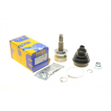 151845 METELLI Шрус (зовнішній) Chevrolet Aveo 1.3D/1.4/1.6 11- (25z/30z/76.2mm) (Версія 8 Balls/Sfere)