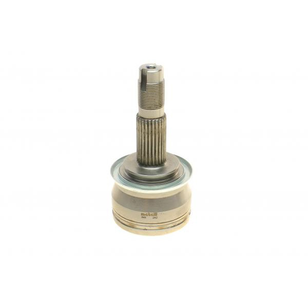 151845 METELLI Шрус (наружный) Chevrolet Aveo 1.3D/1.4/1.6 11- (25z/30z/76.2mm) (Версия 8 Balls/Sfere)