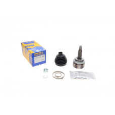 151866 METELLI Шрус (зовнішній) Hyundai i30 07-12 АКПП (27z/24z/60mm/80mm/64mm) (+ABS46z)