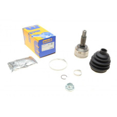 151879 METELLI Шрус (зовнішній) Mazda 6 2.5MZR 07-13 (28z/33z/83mm) ( версія 8 Balls/Sfere)