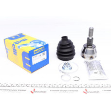 151955 METELLI Шрус (зовнішній) Ford C-Max/Focus/Transit Connect/Tourneo Connect 12- (33z/27z/62.75mm/82mm/46.5mm)