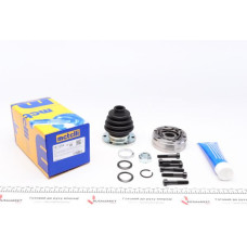 161004 METELLI Шрус (внутрішній) Audi 80 72-94/Seat 93-02/VW Caddy 82-92/Golf/Passat 74-99/Polo 95-02 (33z/94mm)