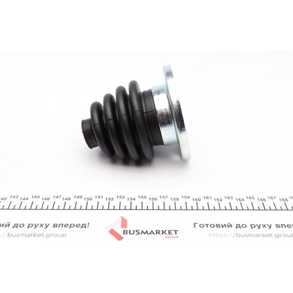 161004 METELLI Шрус (внутрішній) Audi 80 72-94/Seat 93-02/VW Caddy 82-92/Golf/Passat 74-99/Polo 95-02 (33z/94mm)