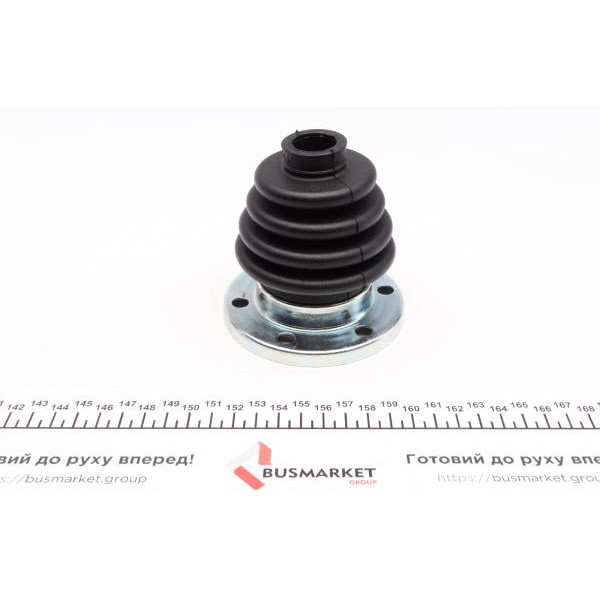 161004 METELLI Шрус (внутрішній) Audi 80 72-94/Seat 93-02/VW Caddy 82-92/Golf/Passat 74-99/Polo 95-02 (33z/94mm)