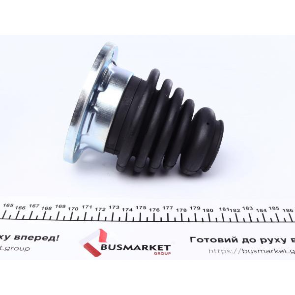 161010A METELLI Шрус (внутрішній) Audi A3/Skoda Octavia/VW Caddy 96-10/Golf/Passat 83-04/Polo 95-01 (33z/100mm)
