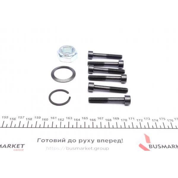 161010B METELLI Шрус (внутрішній) Audi 80/A4 95-01/VW Caddy 96-04/Golf 83-04/Passat 83-97/Polo 95-01 (33z/100mm)