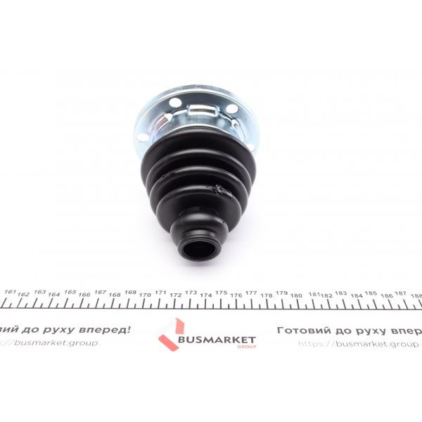 161010B METELLI Шрус (внутрішній) Audi 80/A4 95-01/VW Caddy 96-04/Golf 83-04/Passat 83-97/Polo 95-01 (33z/100mm)