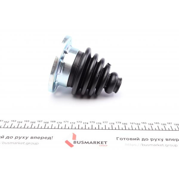 161010B METELLI Шрус (внутрішній) Audi 80/A4 95-01/VW Caddy 96-04/Golf 83-04/Passat 83-97/Polo 95-01 (33z/100mm)