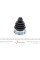 161010B METELLI Шрус (внутрішній) Audi 80/A4 95-01/VW Caddy 96-04/Golf 83-04/Passat 83-97/Polo 95-01 (33z/100mm)
