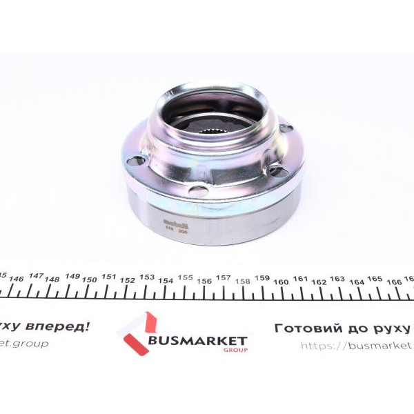 161019 METELLI Шрус (внутрішній) VW T4 90-94 (33z/108mm)