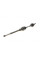 170059 METELLI Піввісь (передня) Peugeot 405 87-92/306 97-02 (R) (24x25x885)