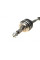 170059 METELLI Піввісь (передня) Peugeot 405 87-92/306 97-02 (R) (24x25x885)