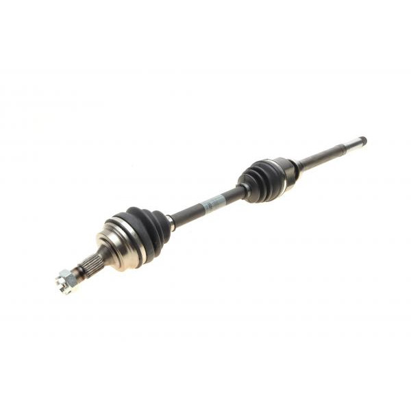 170059 METELLI Піввісь (передня) Peugeot 405 87-92/306 97-02 (R) (24x25x885)
