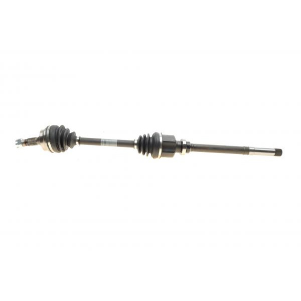 170059 METELLI Піввісь (передня) Peugeot 405 87-92/306 97-02 (R) (24x25x885)