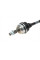 170136 METELLI Напіввісь (передня) Citroen Berlingo 96-05/Xsara 97-11/Peugeot Partner 96-11 (L) (+ABS29z)