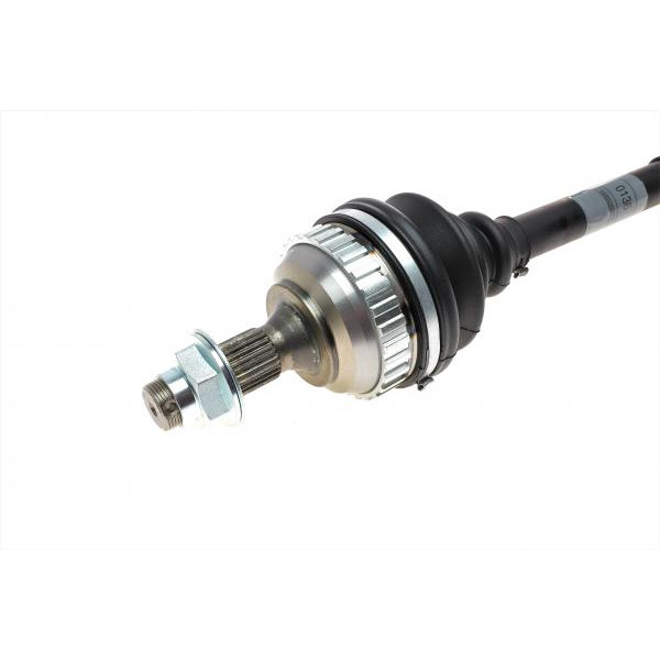 170136 METELLI Напіввісь (передня) Citroen Berlingo 96-05/Xsara 97-11/Peugeot Partner 96-11 (L) (+ABS29z)