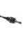 170136 METELLI Напіввісь (передня) Citroen Berlingo 96-05/Xsara 97-11/Peugeot Partner 96-11 (L) (+ABS29z)