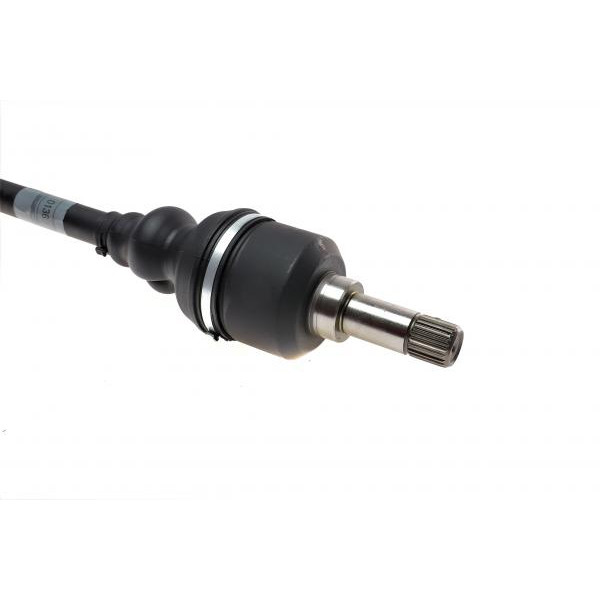170136 METELLI Напіввісь (передня) Citroen Berlingo 96-05/Xsara 97-11/Peugeot Partner 96-11 (L) (+ABS29z)