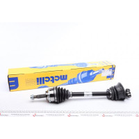 170397 METELLI Напіввісь (передня) Renault Clio II 98-02/Kangoo 98- (L) (+ABS26z) МКПП