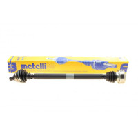 170764 METELLI Піввісь Skoda Octavia/Superb/Yeti/VW Golf/Jetta 1.8/2.0D 03- (R) (36x798)