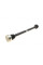 170764 METELLI Піввісь Skoda Octavia/Superb/Yeti/VW Golf/Jetta 1.8/2.0D 03- (R) (36x798)