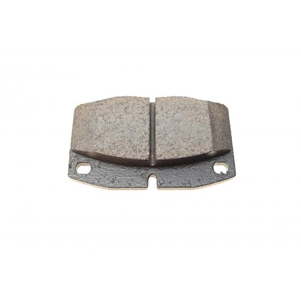 2200440 METELLI Колодки гальмівні (передні) Opel Ascona B/C 75-88/Corsa A/Omega A/Vectra A 83-95/Kadett D/E 79-93