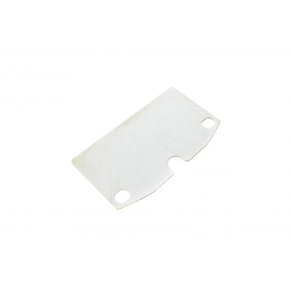 2200440 METELLI Колодки гальмівні (передні) Opel Ascona B/C 75-88/Corsa A/Omega A/Vectra A 83-95/Kadett D/E 79-93