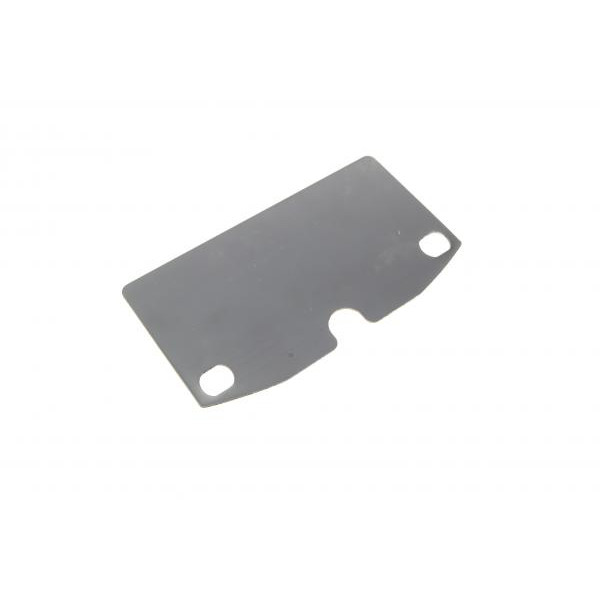 2200440 METELLI Колодки гальмівні (передні) Opel Ascona B/C 75-88/Corsa A/Omega A/Vectra A 83-95/Kadett D/E 79-93