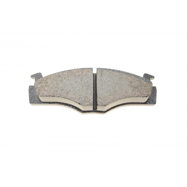 2200451 METELLI Колодки гальмівні (передні) Seat Cordoba/Ibiza 93-02/VW Caddy 82-92/Golf 82-99/Passat B2-B4 79-92