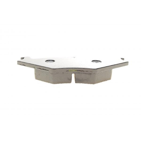 2200451 METELLI Колодки гальмівні (передні) Seat Cordoba/Ibiza 93-02/VW Caddy 82-92/Golf 82-99/Passat B2-B4 79-92