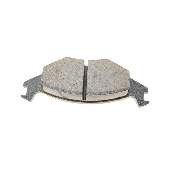 2200451 METELLI Колодки гальмівні (передні) Seat Cordoba/Ibiza 93-02/VW Caddy 82-92/Golf 82-99/Passat B2-B4 79-92