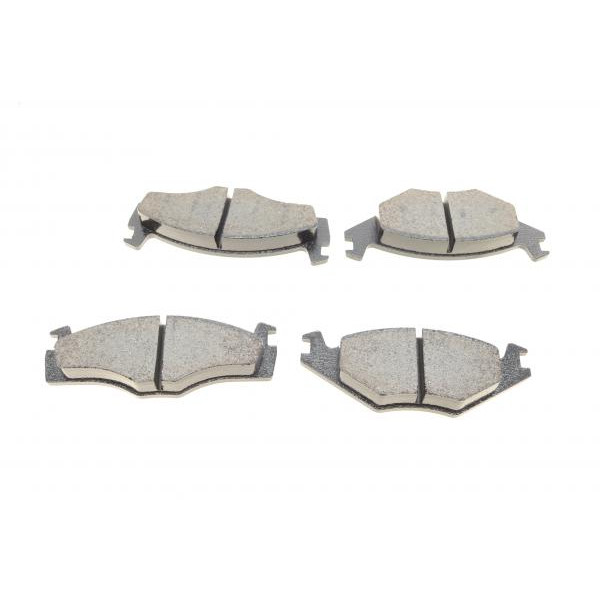 2200451 METELLI Колодки гальмівні (передні) Seat Cordoba/Ibiza 93-02/VW Caddy 82-92/Golf 82-99/Passat B2-B4 79-92
