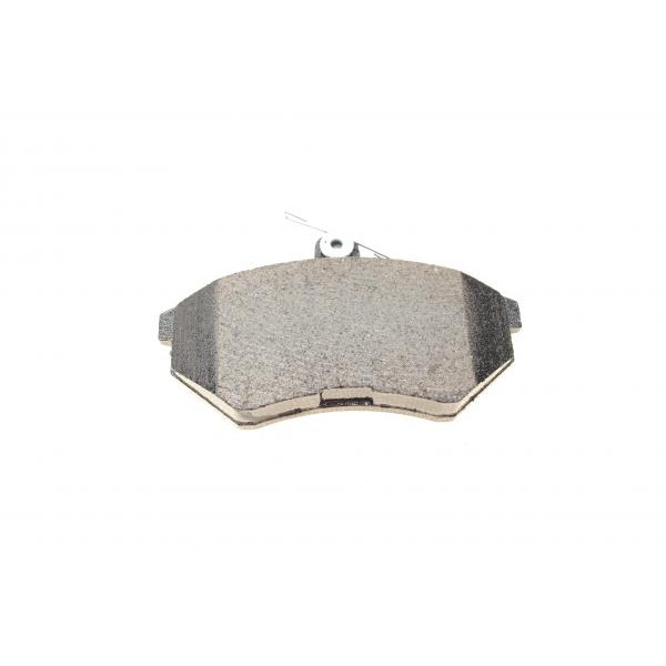 2200500 METELLI Колодки гальмівні (передні) Seat Cordoba/Ibiza/Toledo 93-02/VW Golf/Passat B2-B4 83-99