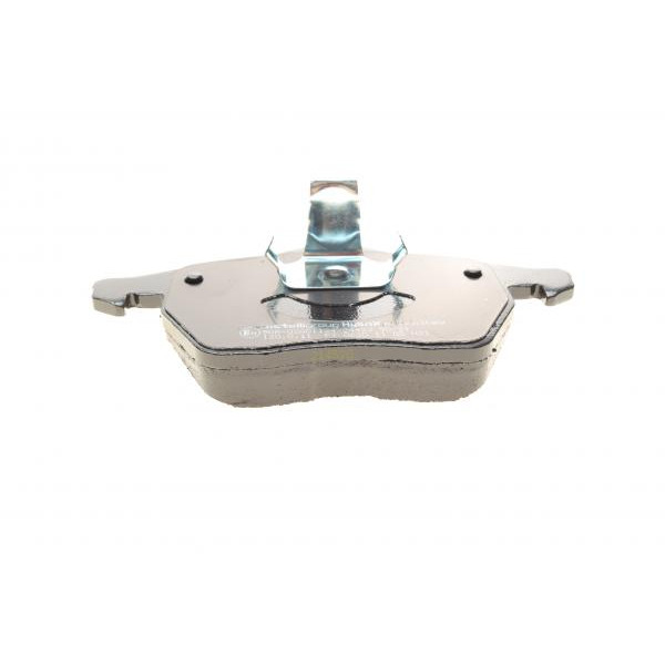 2201180 METELLI Колодки гальмівні (передні) Opel Astra G 99-02/Vectra B 95-03/Calibra A 91-97/Saab 9-3 98-09