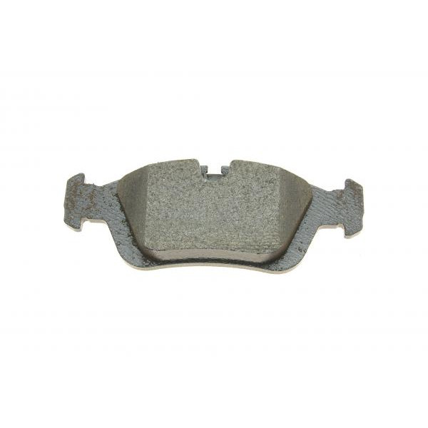 2201240 METELLI Колодки гальмівні (передні) BMW 3 (E36) 90-00/Z3 (E36) 95-00