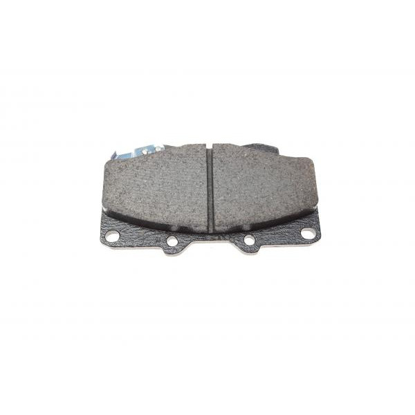 2201290 METELLI Колодки гальмівні (передні) Toyota Land Cruiser 90-02