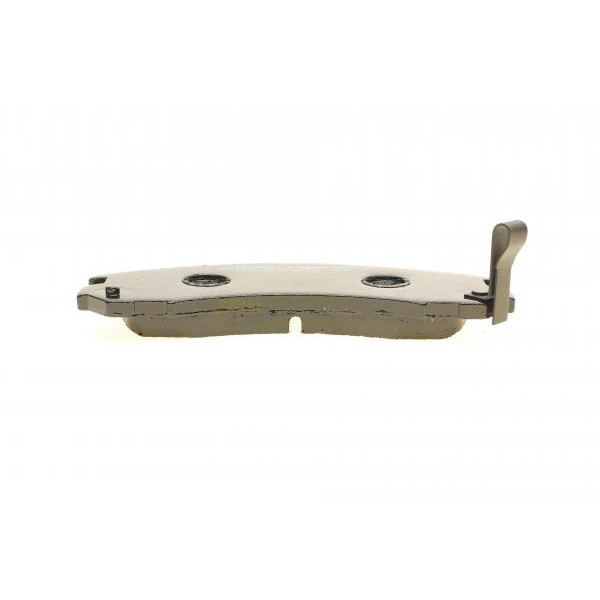 2201340 METELLI Колодки гальмівні (передні) Citroen C-Crosser 07-/Mitsubishi Outlander/Pajero 98-/Lancer/L400 94-03