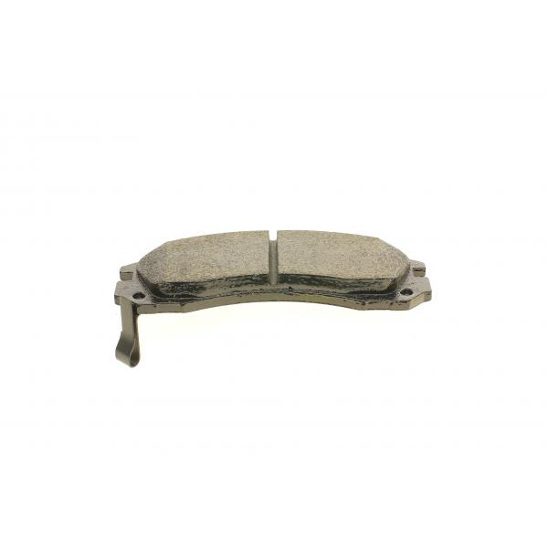 2201340 METELLI Колодки гальмівні (передні) Citroen C-Crosser 07-/Mitsubishi Outlander/Pajero 98-/Lancer/L400 94-03