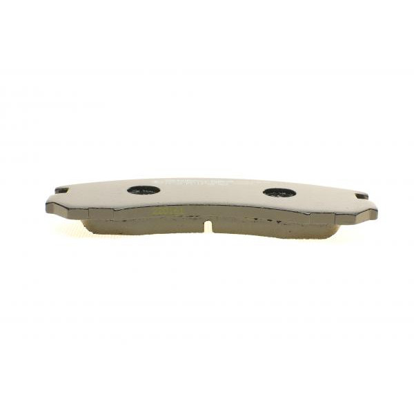 2201340 METELLI Колодки гальмівні (передні) Citroen C-Crosser 07-/Mitsubishi Outlander/Pajero 98-/Lancer/L400 94-03