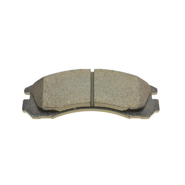 2201340 METELLI Колодки гальмівні (передні) Citroen C-Crosser 07-/Mitsubishi Outlander/Pajero 98-/Lancer/L400 94-03